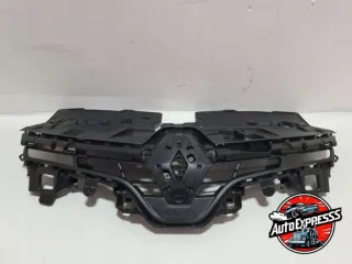 622563184R,622563184,T0000113542 Решетка радиатора Renault Clio 4 Арт 32167030ar, вид 1