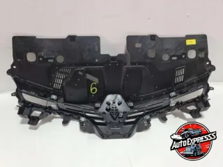 622563184R,622563184,T0000113542 Решетка радиатора Renault Clio 4 Арт 32167030ar, вид 2