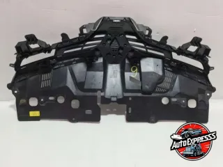 622563184R,622563184,T0000113542 Решетка радиатора Renault Clio 4 Арт 32167030ar, вид 4
