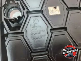 7486809,192976-10,19297610 Решетка радиатора BMW 4 G22/G23 Арт 32167031ar, вид 2