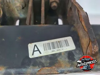 HB3C-19E544-AA,HB3C-19E544,HB3C19E544AA,HB3C-19E544 Прицепное устройство (фаркоп) Ford Ranger 4 Арт 32167052ar, вид 2