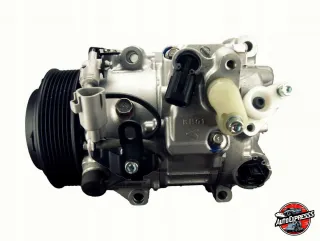 4472809190,883100E010,8832048280 Компрессор кондиционера Lexus RX 2 Арт 32258905ar, вид 1