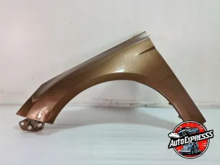 BM51-A16C199-AC,BM51A16C199AC,BM51-A16C199,BM51A16C199 Крыло переднее левое Ford Focus 4 Арт 32260331ar, вид 1