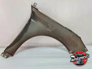 BM51-A16C199-AC,BM51A16C199AC,BM51-A16C199,BM51A16C199 Крыло переднее левое Ford Focus 4 Арт 32260331ar, вид 2