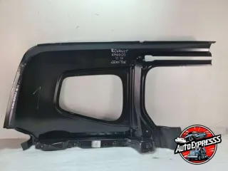 781016103R,781016103,777419998R,777419998 Крыло заднее левое Renault Kangoo 3 Арт 32260336ar, вид 2