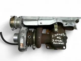 1S7Q-6K682-AJ Турбина Ford Mondeo 3 Арт 105664817, вид 1