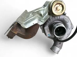 1S7Q-6K682-AJ Турбина Ford Mondeo 3 Арт 105664817, вид 3
