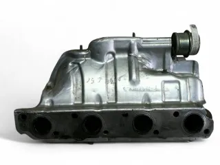 1S7Q-6K682-AJ Турбина Ford Mondeo 3 Арт 105664817, вид 5