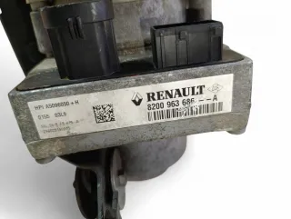 8200963686 Электроусилитель руля Renault Logan 1 Арт 105664781, вид 3