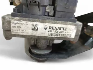491100033R Электроусилитель руля Renault Laguna 3 Арт 105664780, вид 2
