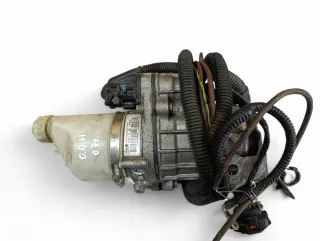 0001115115 Электроусилитель руля Opel Astra H Арт 105664779, вид 1