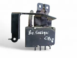 0265800609 Блок ABS Nissan Qashqai 1  Арт 105664760, вид 1