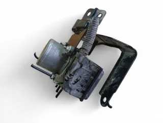 0265800609 Блок ABS Nissan Qashqai 1  Арт 105664760, вид 4