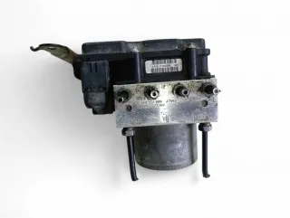 0265800609 Блок ABS Nissan Qashqai 1  Арт 105664760, вид 5