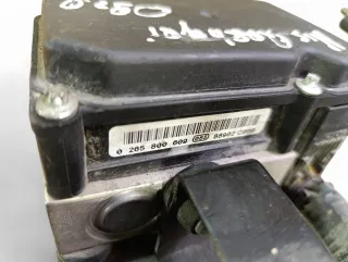 0265800609 Блок ABS Nissan Qashqai 1  Арт 105664760, вид 6
