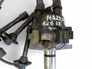 T2T57971 Распределитель зажигания (трамблёр) Mazda 626 GE Арт 105664757, вид 2