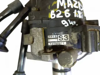 T2T57971 Распределитель зажигания (трамблёр) Mazda 626 GE Арт 105664757, вид 3