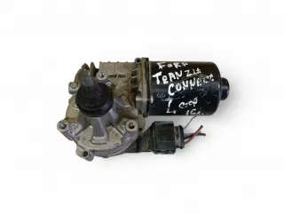 DT11-17504-AC Моторчик передних стеклоочистителей (дворников) левой Ford Transit connect 2 Арт 105664750