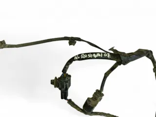 28438BG00A Датчик парктроника Nissan Qashqai 1  Арт 105664741, вид 2