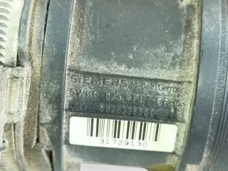 5WK9623 Расходомер воздуха Citroen Xsara Picasso Арт 105664728, вид 3