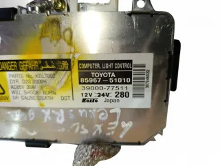 85967-51010 Блок розжига ксенона Lexus RX 2 Арт 105664724, вид 2