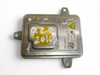 130732931600 Блок розжига ксенона Opel Zafira C Арт 105664721, вид 1