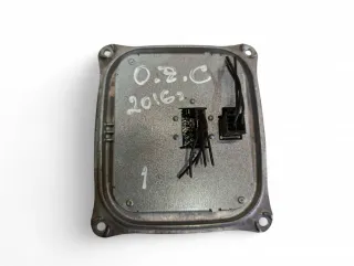 130732934000 Блок розжига ксенона Opel Zafira C Арт 105664718, вид 1
