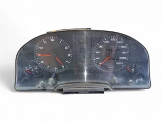 8A0919033CA Щиток приборов (приборная панель) Audi 80 B4 Арт 105664690, вид 1