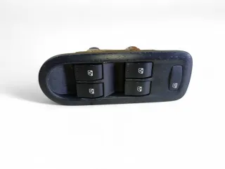  Блок управления стеклоподъемниками Renault Megane 2 Арт 105664683, вид 1