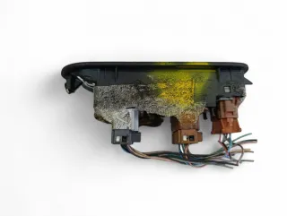  Блок управления стеклоподъемниками Renault Megane 2 Арт 105664683, вид 3
