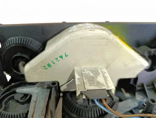 1H0820045C Блок управления печки/климат-контроля Volkswagen Golf 3 Арт 105664676, вид 4