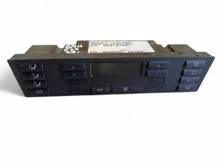 8375453.0 Блок управления печки/климат-контроля BMW 5 E39 Арт 105664674, вид 1