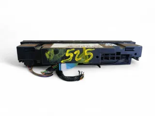 8375453.0 Блок управления печки/климат-контроля BMW 5 E39 Арт 105664674, вид 4