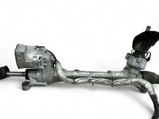 160420NCLP рулевая рейка Ford Transit connect 2 Арт 105664660, вид 2