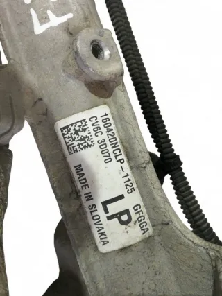 160420NCLP рулевая рейка Ford Transit connect 2 Арт 105664660, вид 4