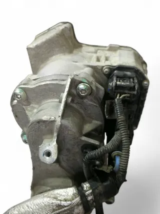 160420NCLP рулевая рейка Ford Transit connect 2 Арт 105664660, вид 7