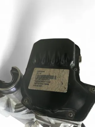 160420NCLP рулевая рейка Ford Transit connect 2 Арт 105664660, вид 9