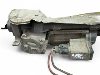 3C1423051J рулевая рейка Audi A3 8P Арт 105664659, вид 4