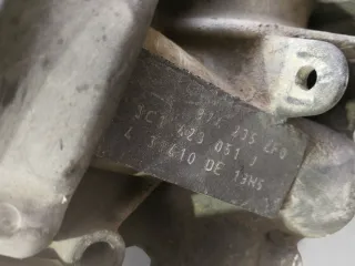 3C1423051J рулевая рейка Audi A3 8P Арт 105664659, вид 6