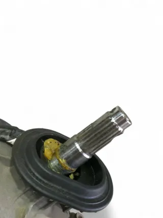 3C1423051J рулевая рейка Audi A3 8P Арт 105664659, вид 7
