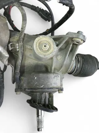 3C1423051J рулевая рейка Audi A3 8P Арт 105664659, вид 9