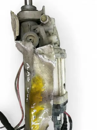 3C1423051J рулевая рейка Audi A3 8P Арт 105664659, вид 10