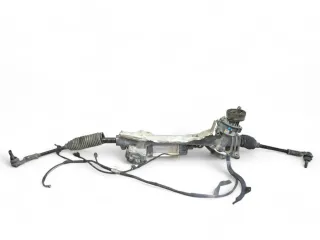 1K1423051ER рулевая рейка Seat Leon 3 Арт 105664653, вид 1