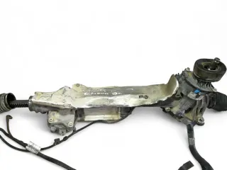 1K1423051ER рулевая рейка Seat Leon 3 Арт 105664653, вид 2