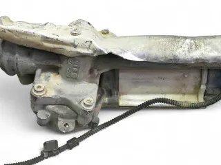 1K1423051ER рулевая рейка Seat Leon 3 Арт 105664653, вид 4