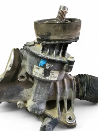 1K1423051ER рулевая рейка Seat Leon 3 Арт 105664653, вид 5