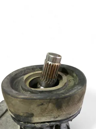 1K1423051ER рулевая рейка Seat Leon 3 Арт 105664653, вид 6