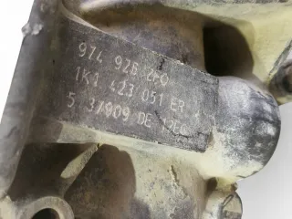 1K1423051ER рулевая рейка Seat Leon 3 Арт 105664653, вид 7