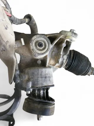 1K1423051ER рулевая рейка Seat Leon 3 Арт 105664653, вид 9