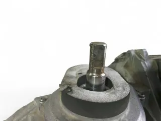 38207861490 рулевая рейка MINI Cooper F56,F55 Арт 105664649, вид 4